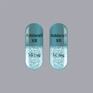 Adderall 10mg