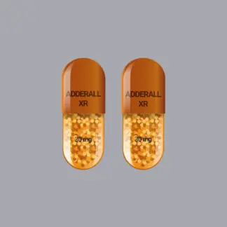 Adderall 30mg