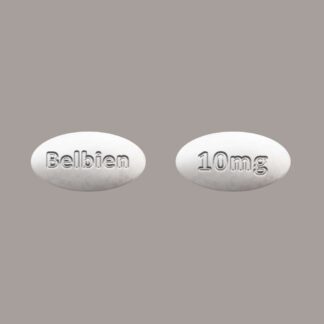 Belbien 10mg