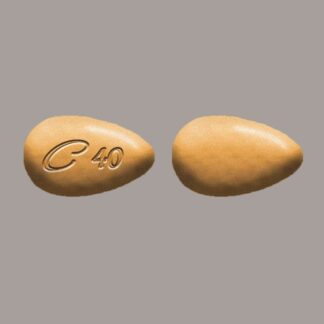 Cialis 40mg