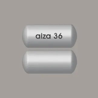 Concerta ER 36mg