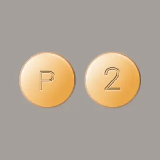 Dilaudid 2mg
