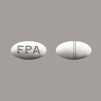 Farmapram 0.25mg