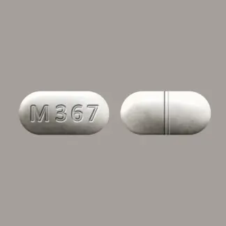Hydrocodone 10/325mg