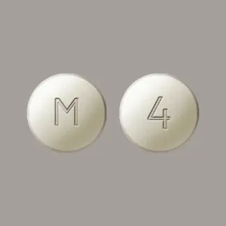 Hydromorphone 4mg