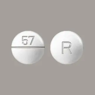 Lorazepam 0.5mg
