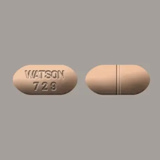 Norco 7.5/325mg