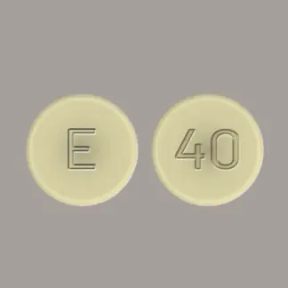 Opana ER 40mg