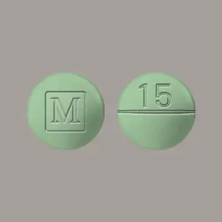 Oxycodone 15mg