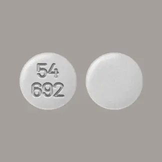 Oxymorphone 20mg