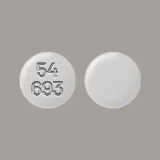 Oxymorphone 40mg