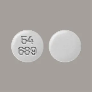 Oxymorphone 5mg