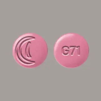 Oxymorphone ER 5mg
