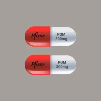 Pregabalin 300mg