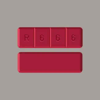 Red Xanax Bar