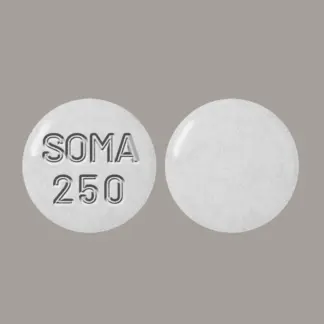 Soma 250mg