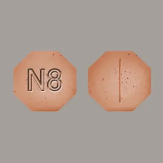 Suboxone 8mg
